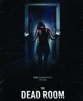 Смотреть Онлайн Комната мертвых / The Dead Room [2015]